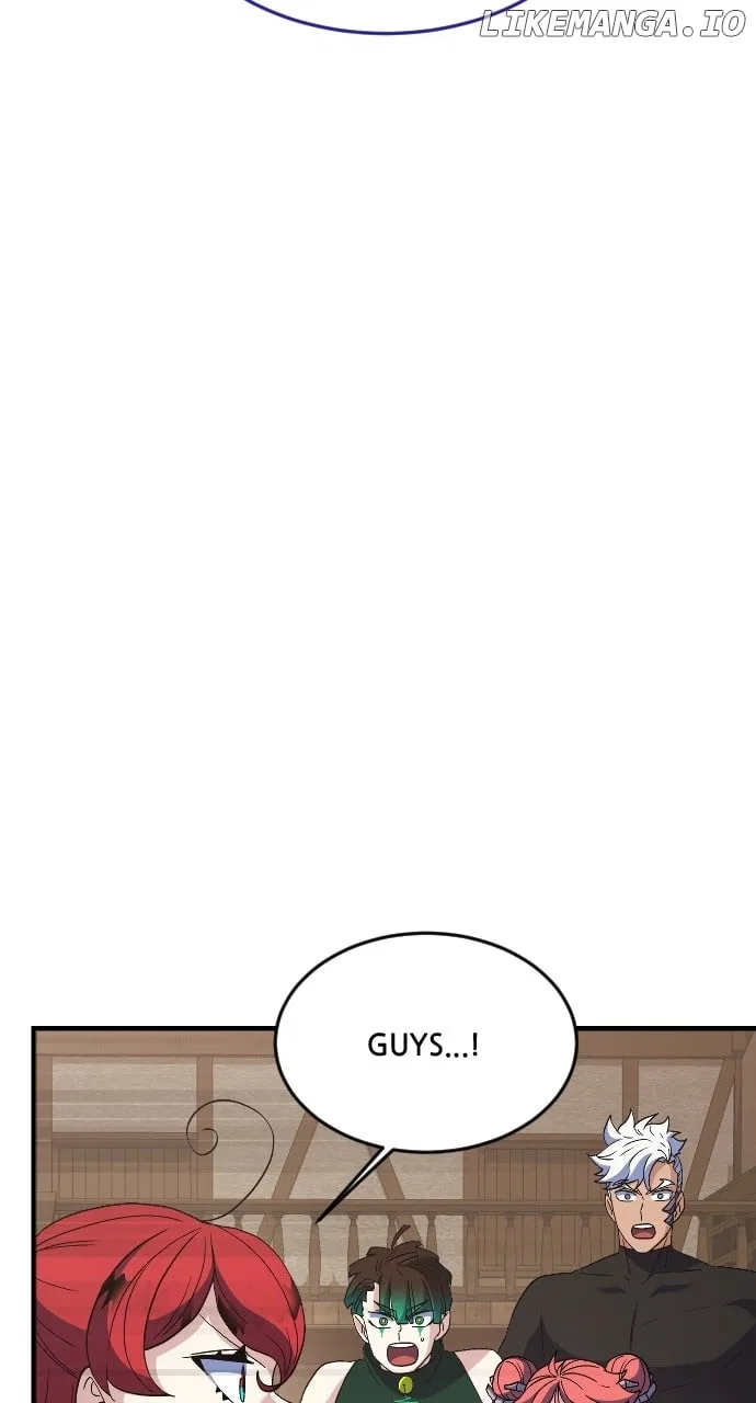 The Last Golden Child Chapter 176 – Page 97