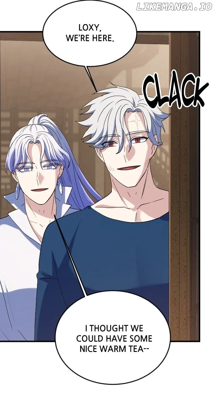 The Last Golden Child Chapter 176 – Page 99