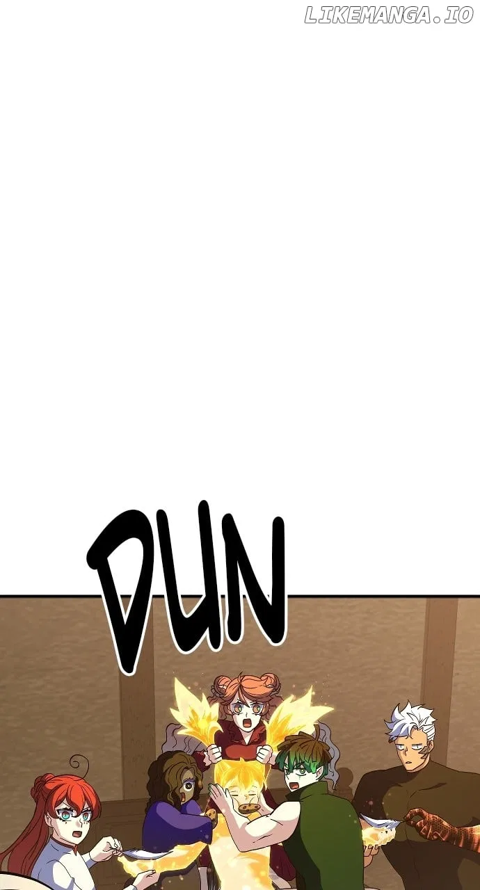 The Last Golden Child Chapter 176 – Page 100