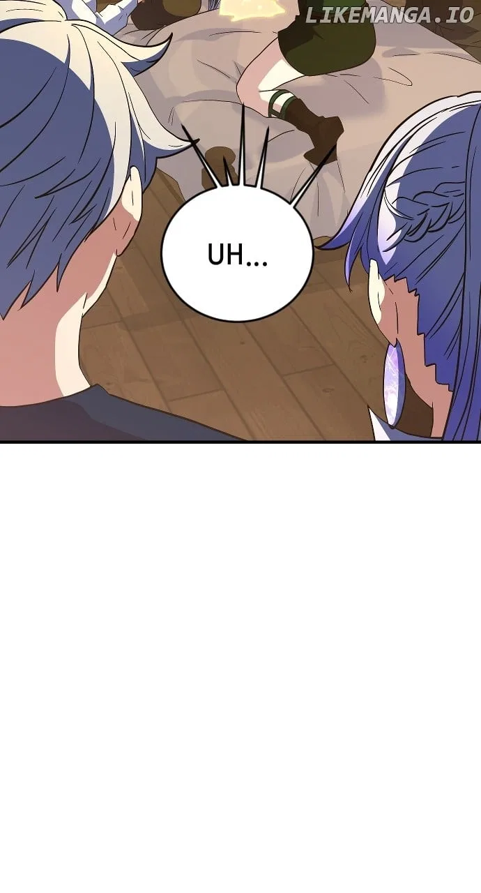 The Last Golden Child Chapter 176 – Page 101