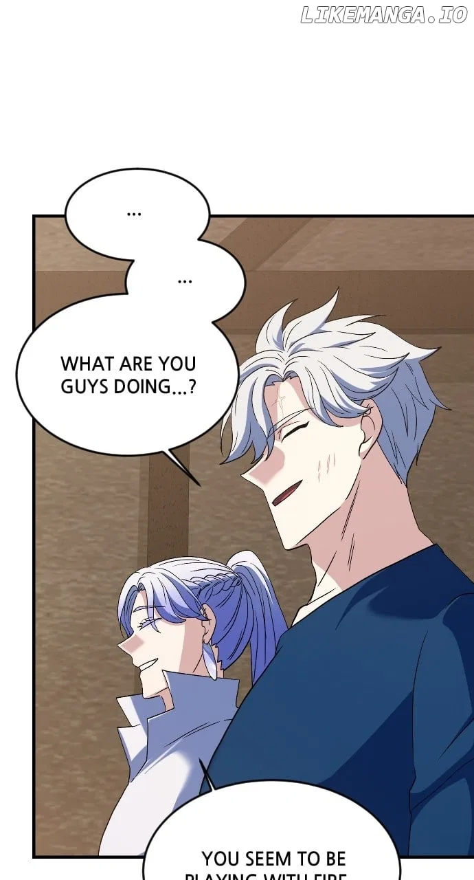 The Last Golden Child Chapter 176 – Page 102