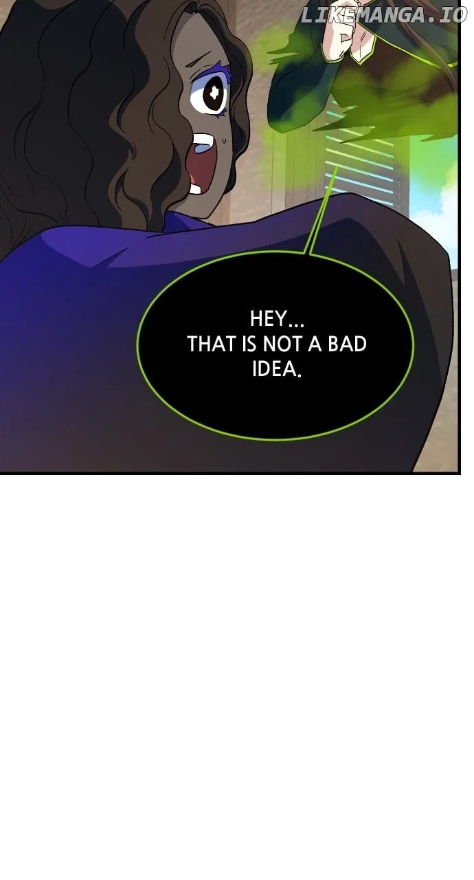 The Last Golden Child Chapter 176 – Page 104