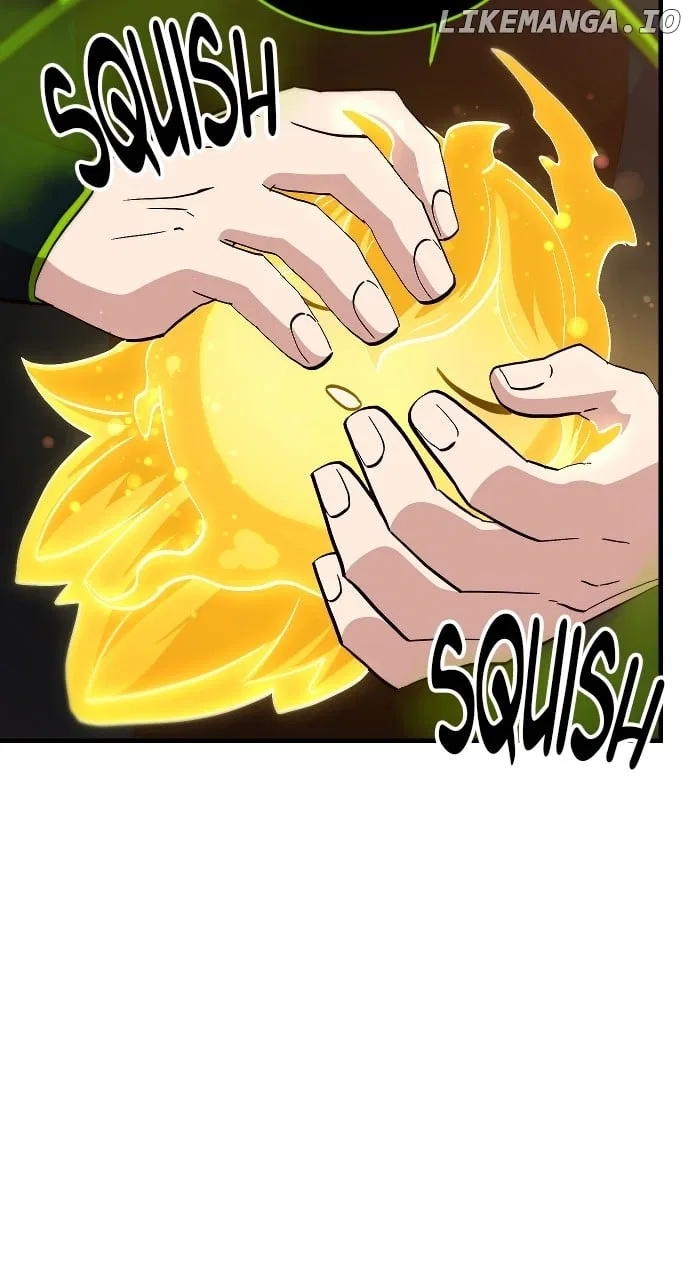 The Last Golden Child Chapter 176 – Page 107