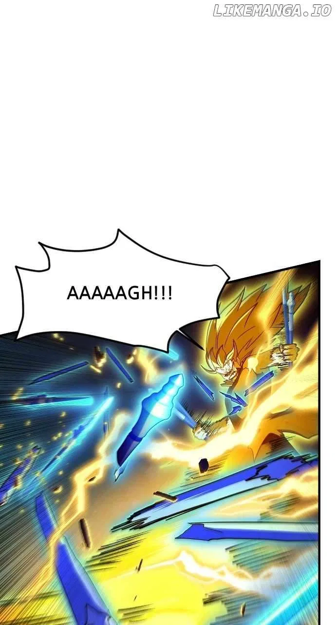 The Last Golden Child Chapter 175 – Page 4