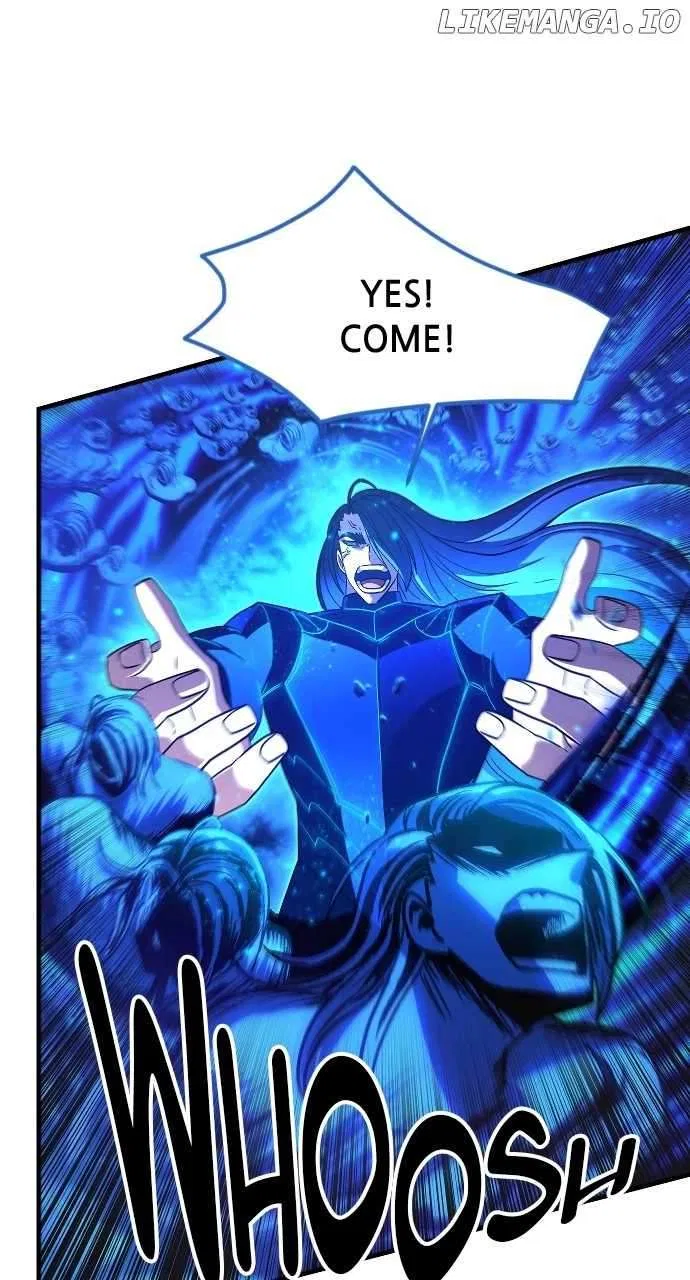 The Last Golden Child Chapter 175 – Page 6