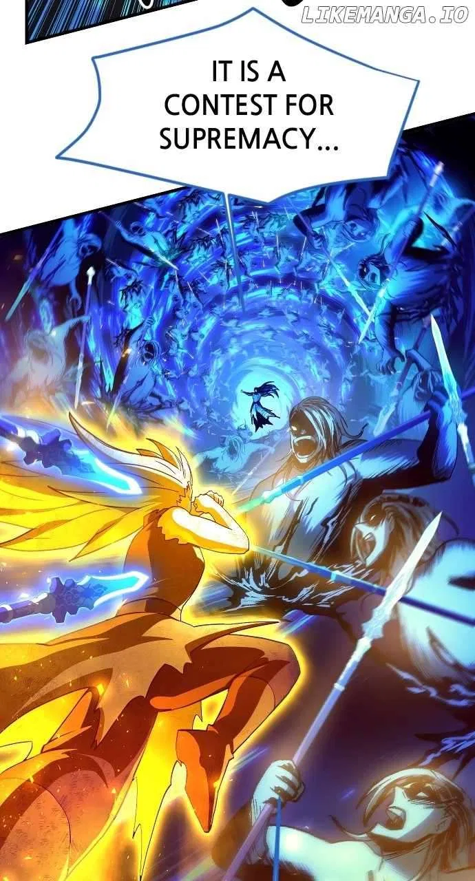 The Last Golden Child Chapter 175 – Page 7