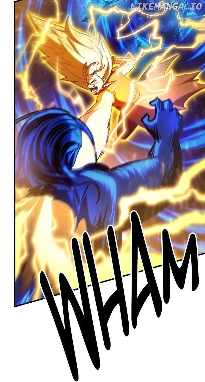 The Last Golden Child Chapter 175 – Page 9