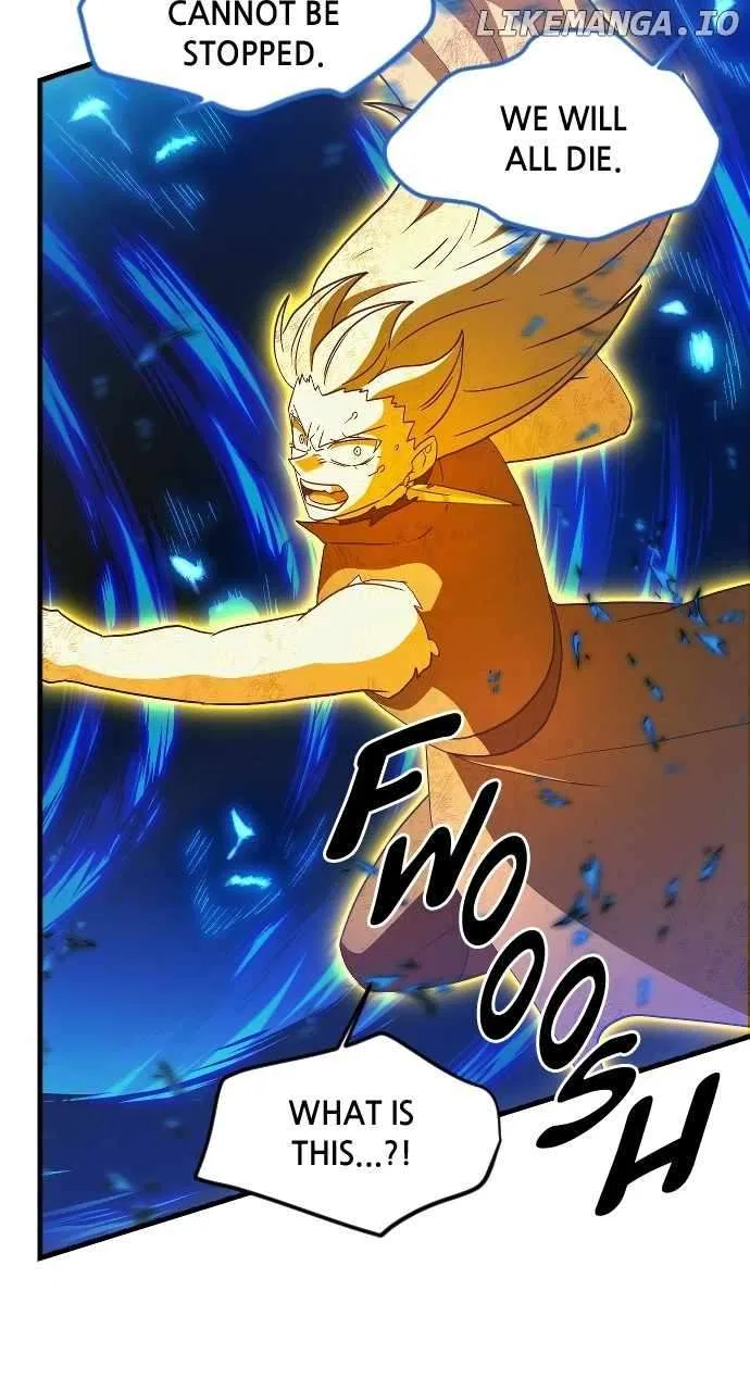 The Last Golden Child Chapter 175 – Page 12