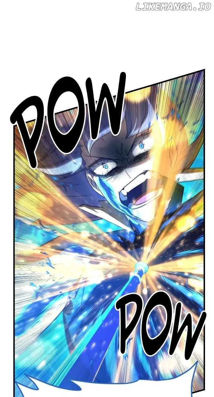 The Last Golden Child Chapter 175 – Page 15
