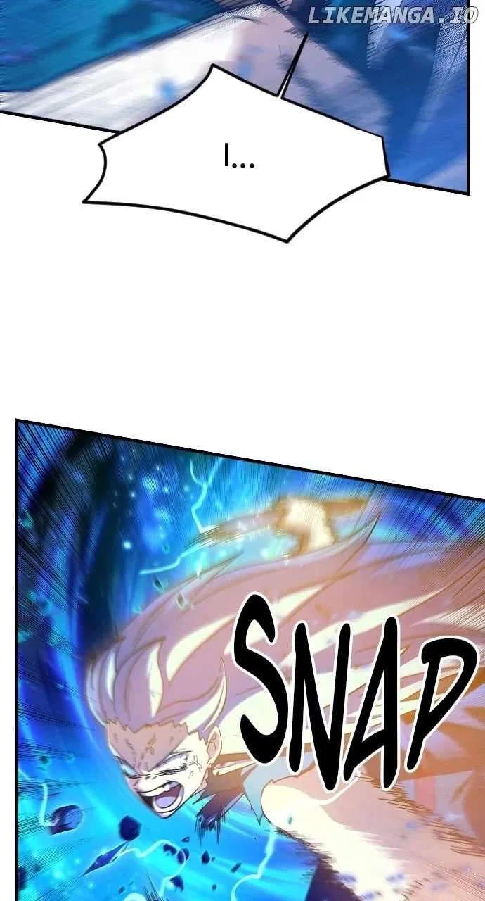 The Last Golden Child Chapter 175 – Page 23