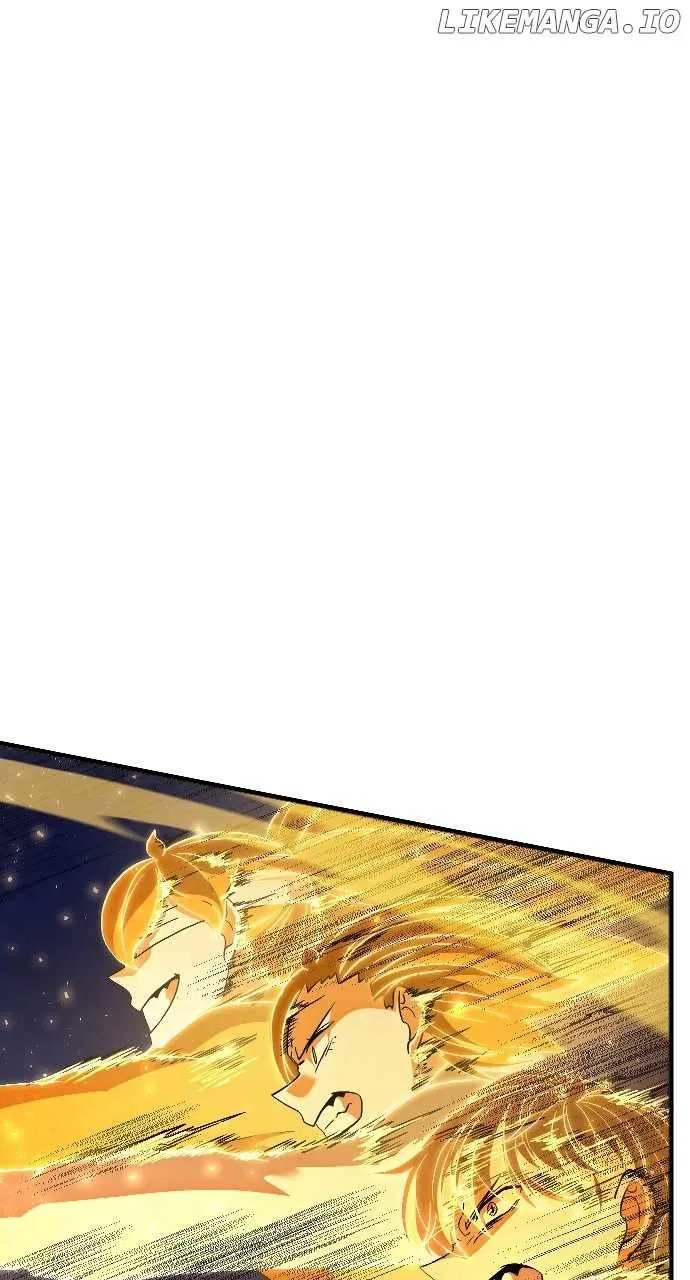 The Last Golden Child Chapter 175 – Page 27