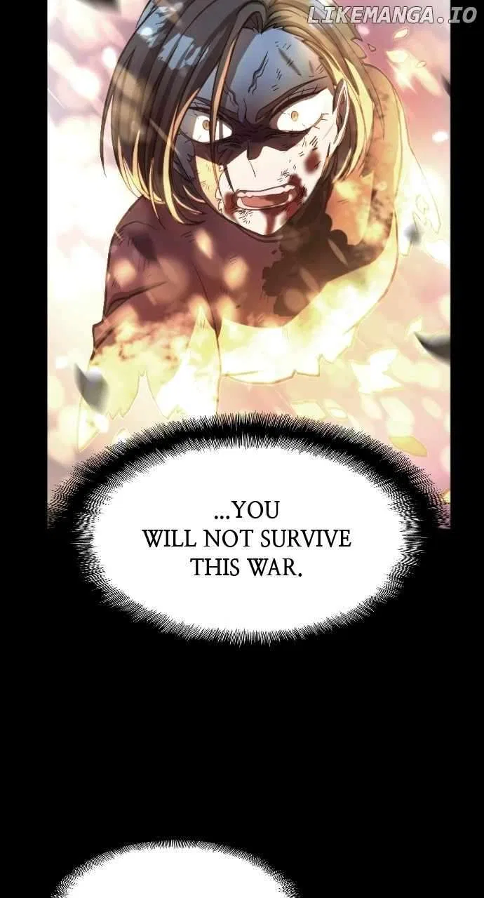 The Last Golden Child Chapter 175 – Page 30