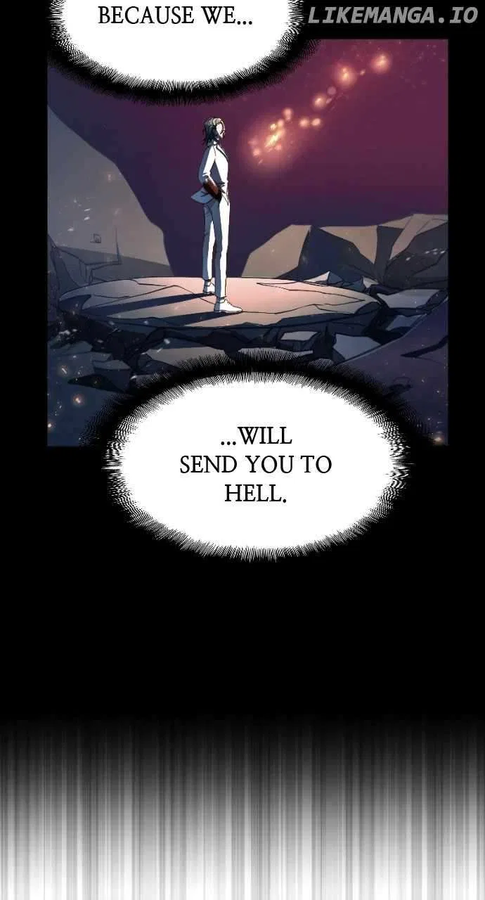 The Last Golden Child Chapter 175 – Page 31