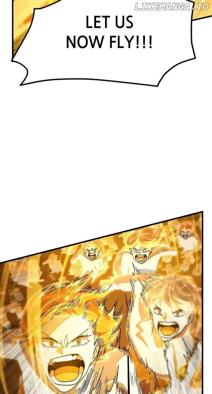 The Last Golden Child Chapter 175 – Page 35