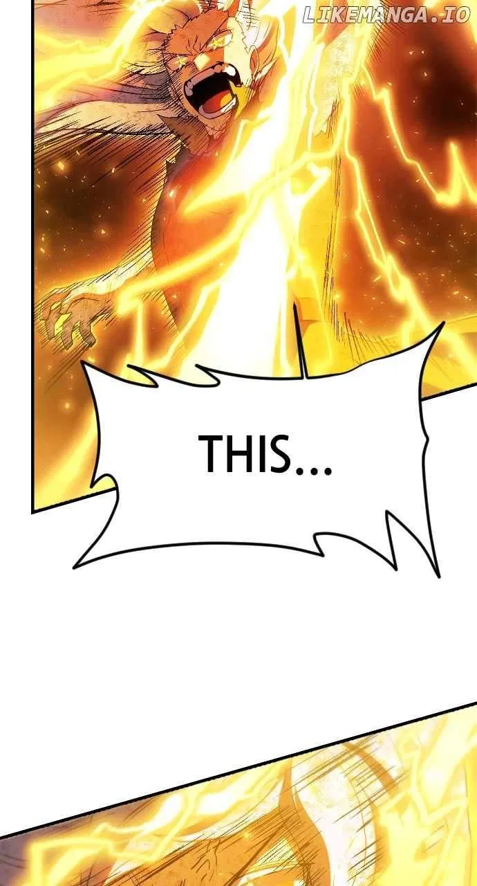 The Last Golden Child Chapter 175 – Page 39