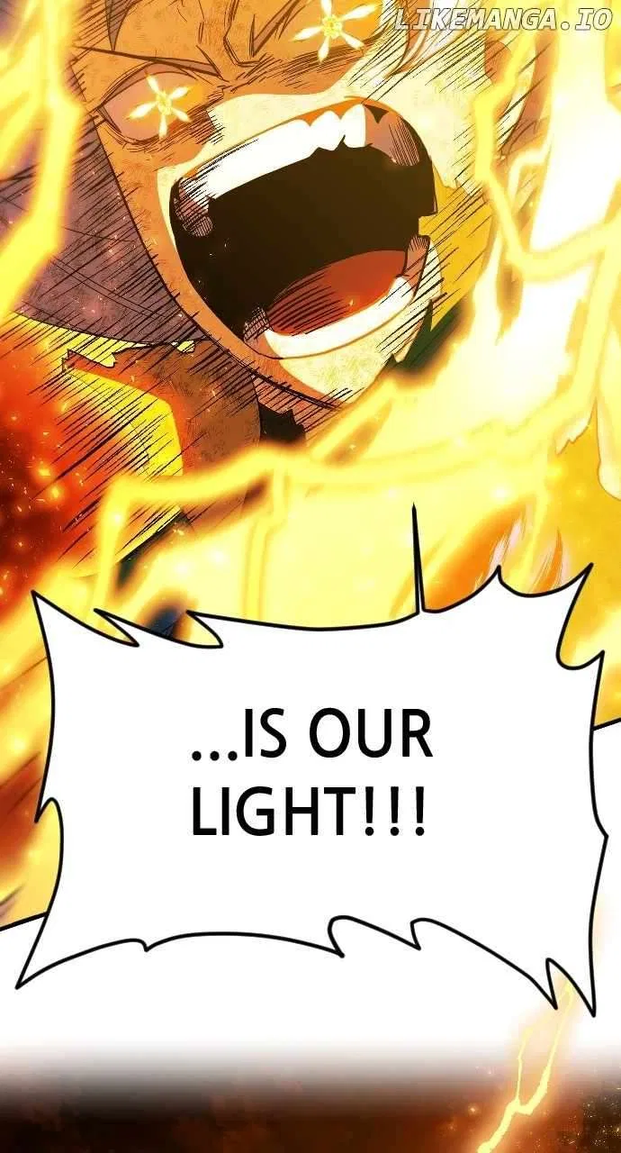 The Last Golden Child Chapter 175 – Page 40