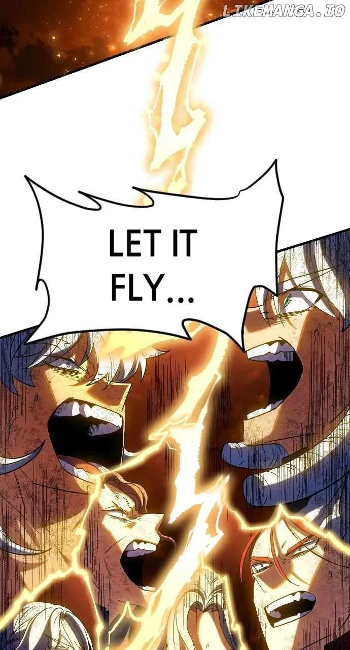The Last Golden Child Chapter 175 – Page 42