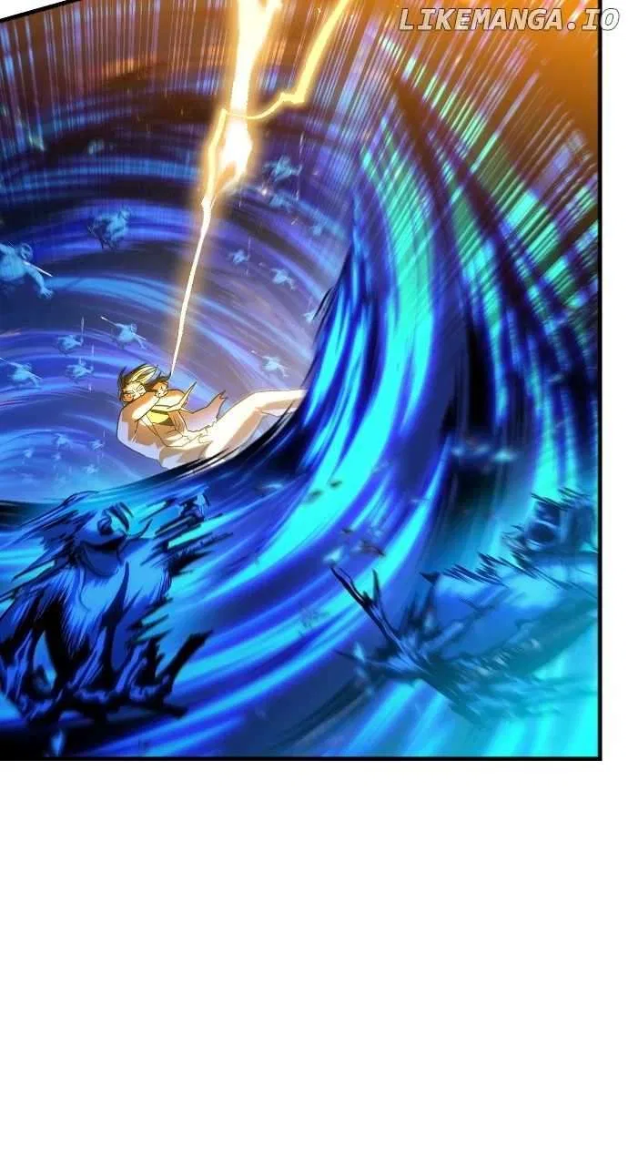 The Last Golden Child Chapter 175 – Page 45