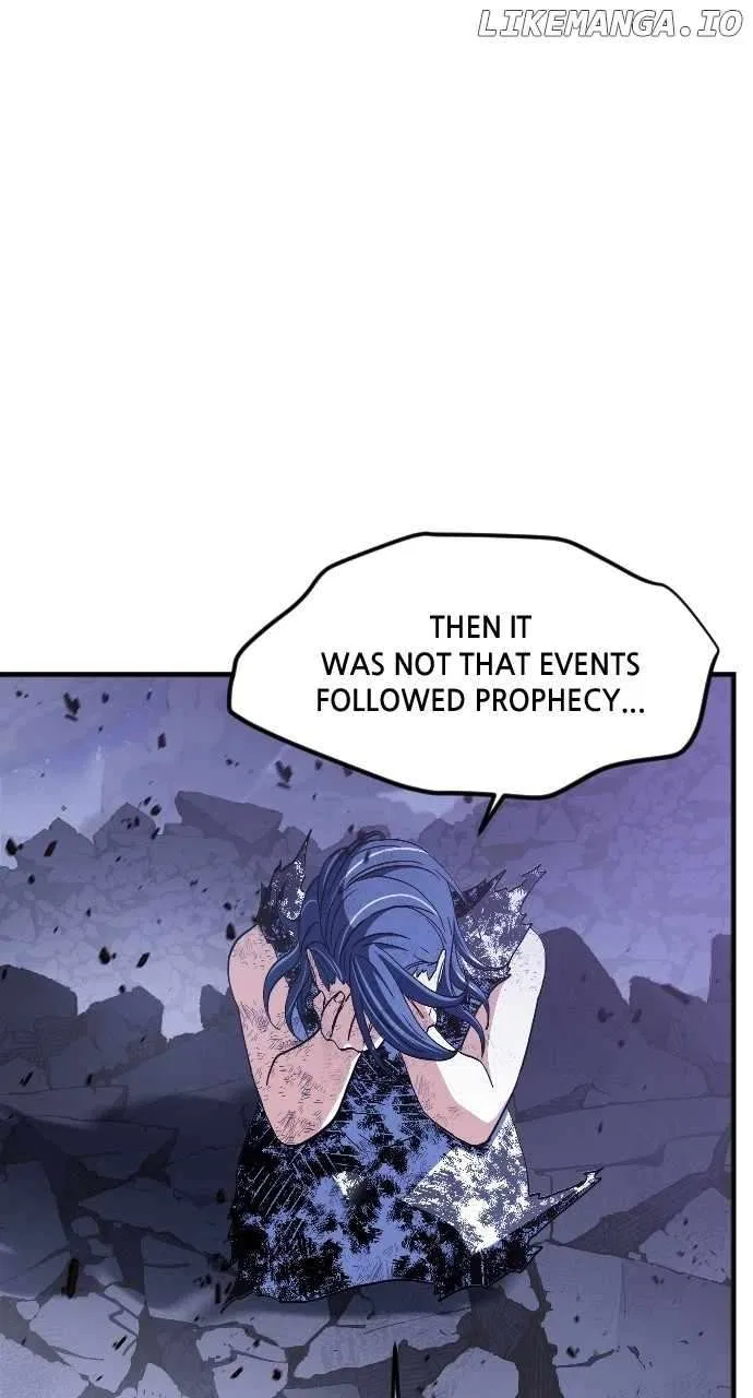 The Last Golden Child Chapter 175 – Page 70