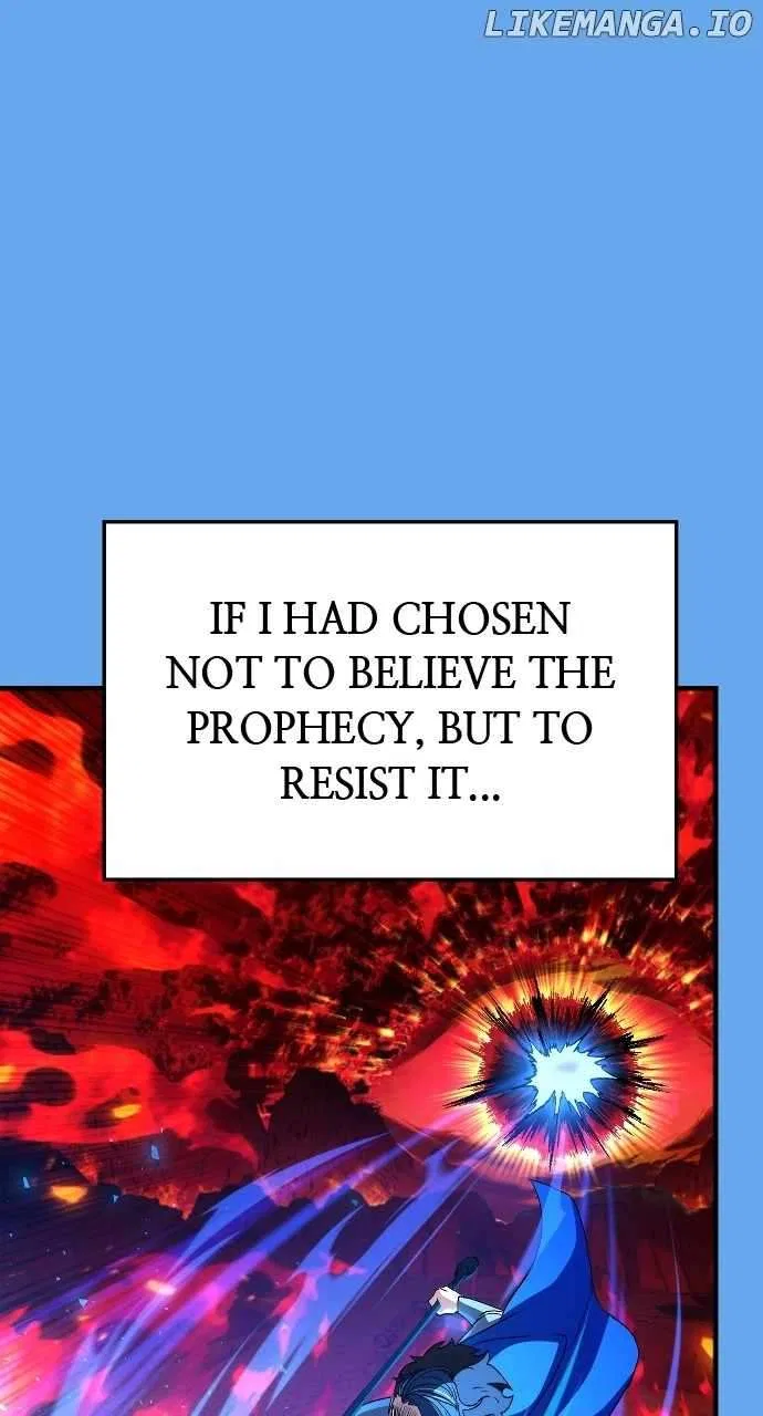 The Last Golden Child Chapter 175 – Page 74
