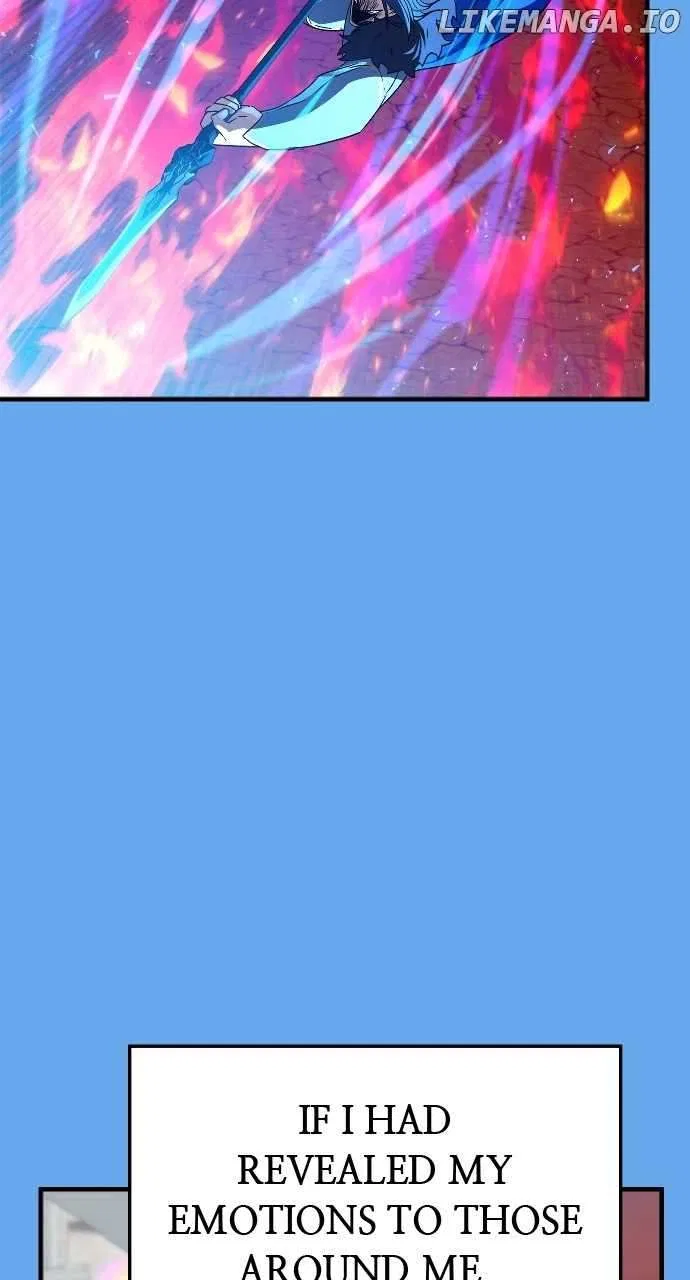 The Last Golden Child Chapter 175 – Page 75