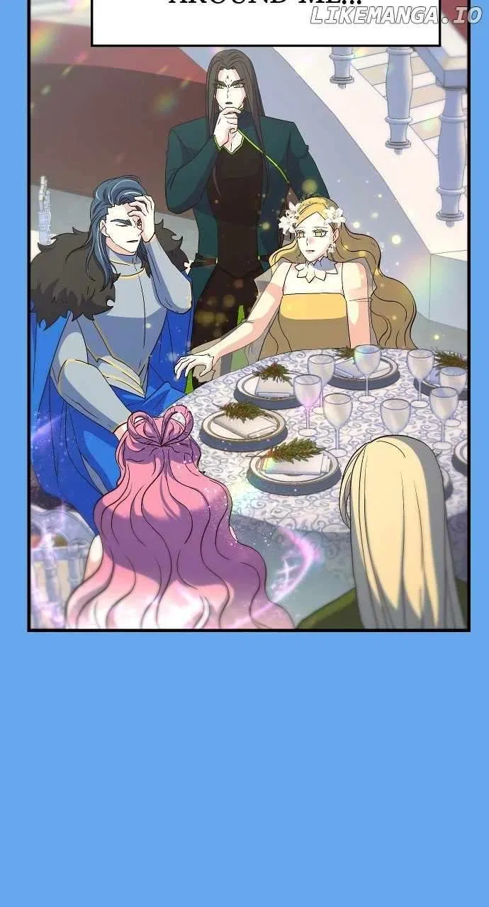 The Last Golden Child Chapter 175 – Page 76