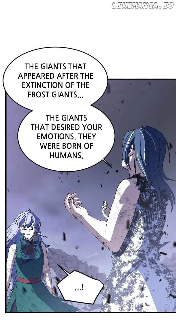 The Last Golden Child Chapter 175 – Page 80
