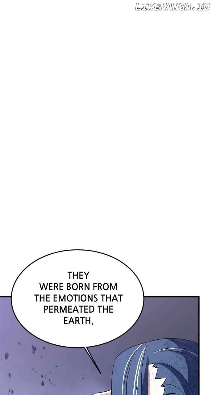 The Last Golden Child Chapter 175 – Page 81