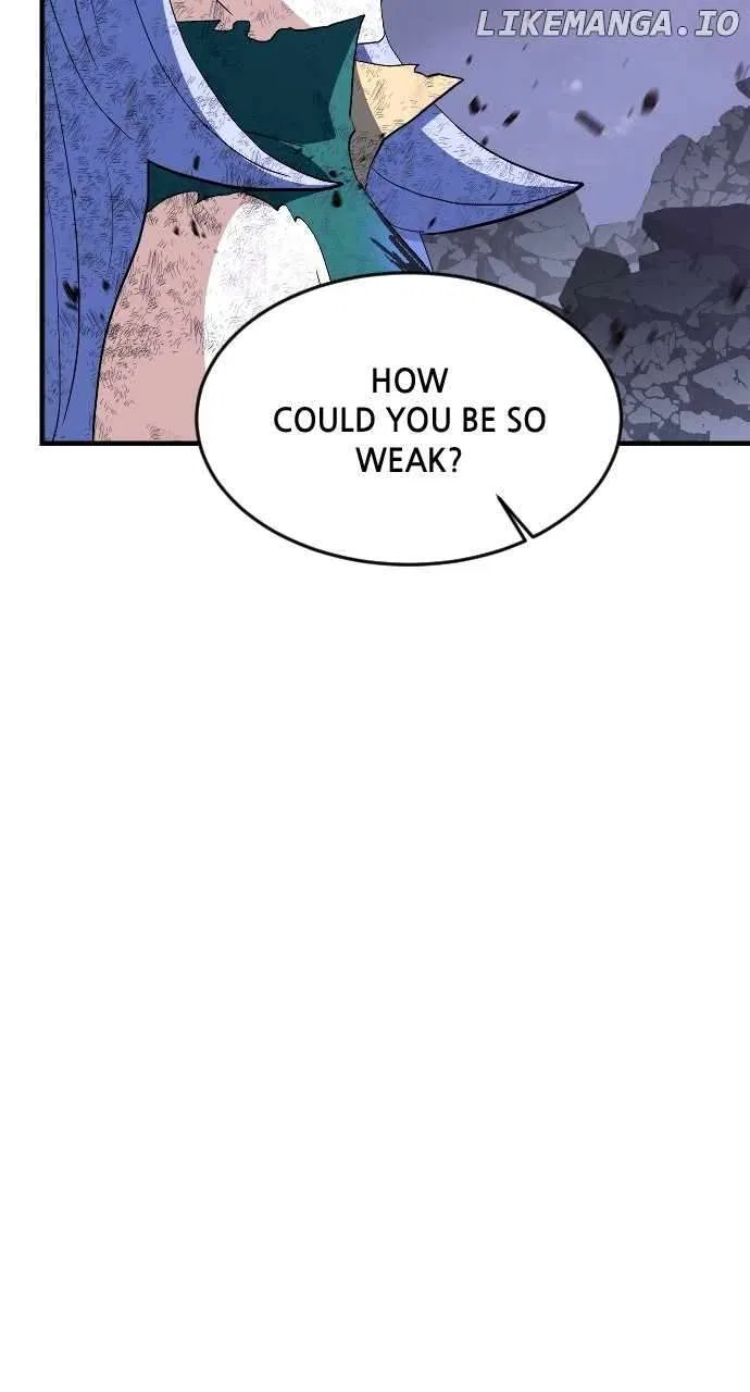 The Last Golden Child Chapter 175 – Page 85