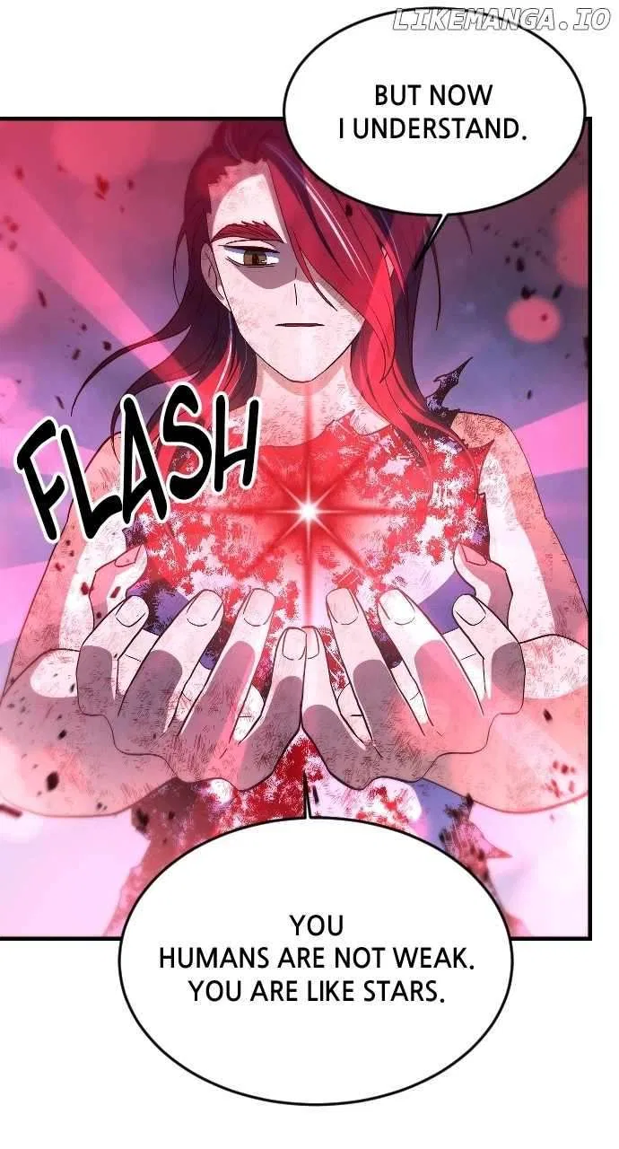 The Last Golden Child Chapter 175 – Page 86