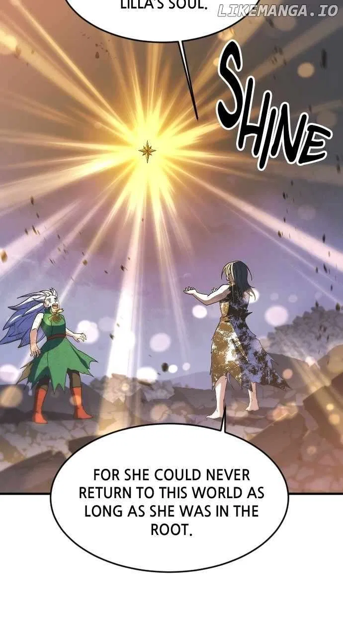 The Last Golden Child Chapter 175 – Page 93