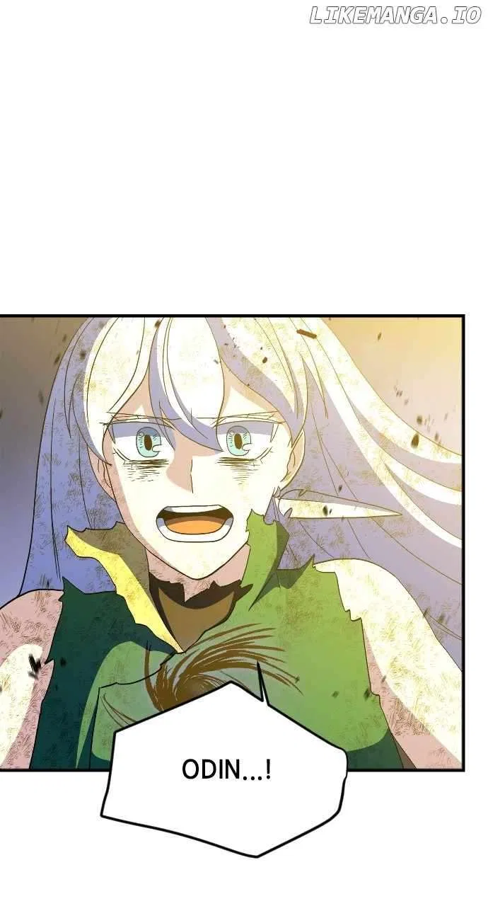 The Last Golden Child Chapter 175 – Page 94