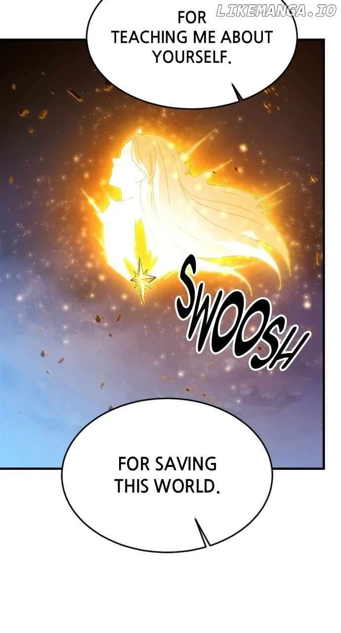 The Last Golden Child Chapter 175 – Page 97