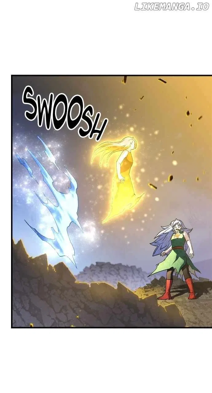The Last Golden Child Chapter 175 – Page 100