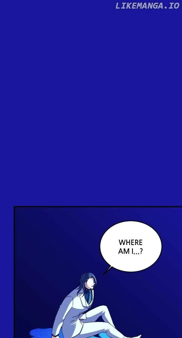 The Last Golden Child Chapter 175 – Page 105