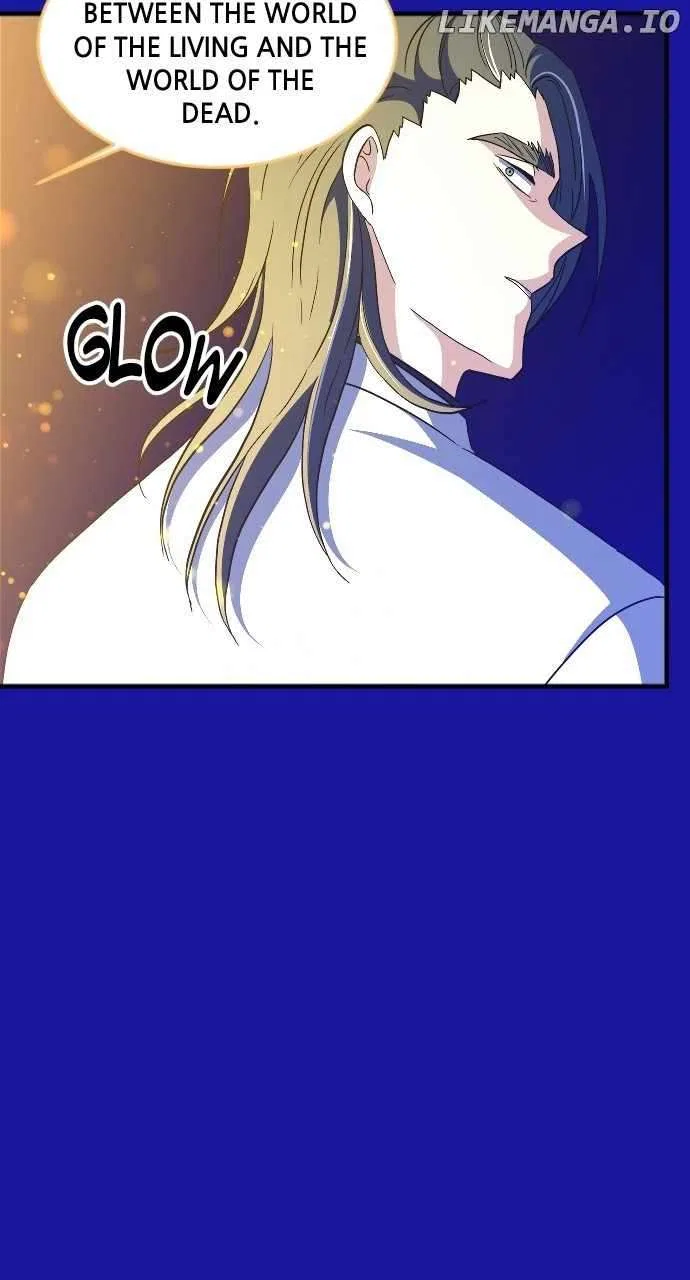 The Last Golden Child Chapter 175 – Page 107
