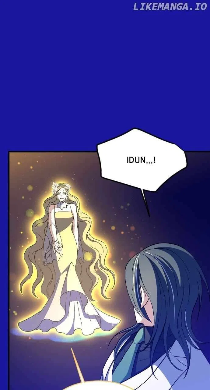 The Last Golden Child Chapter 175 – Page 108