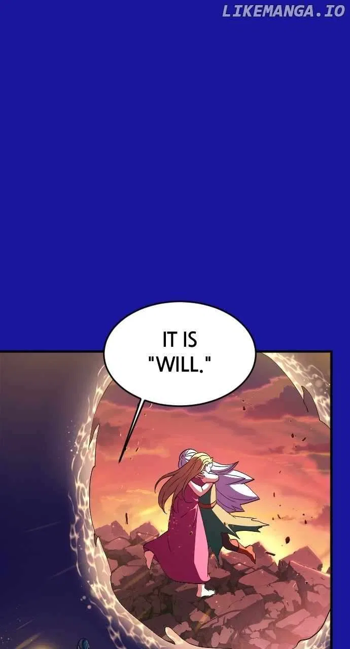 The Last Golden Child Chapter 175 – Page 112