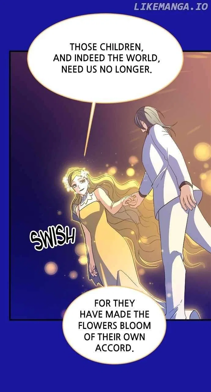 The Last Golden Child Chapter 175 – Page 118