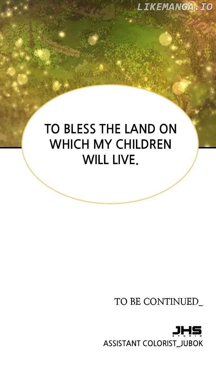 The Last Golden Child Chapter 175 – Page 123