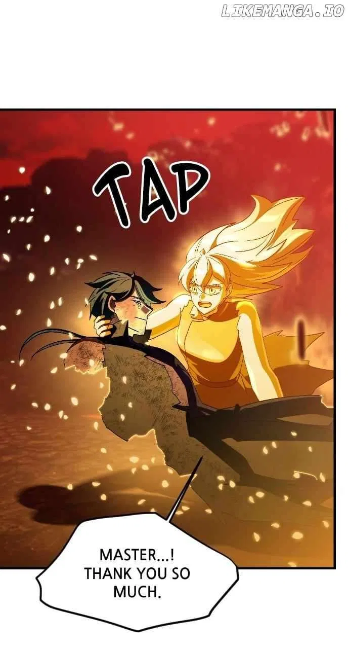 The Last Golden Child Chapter 174 – Page 7