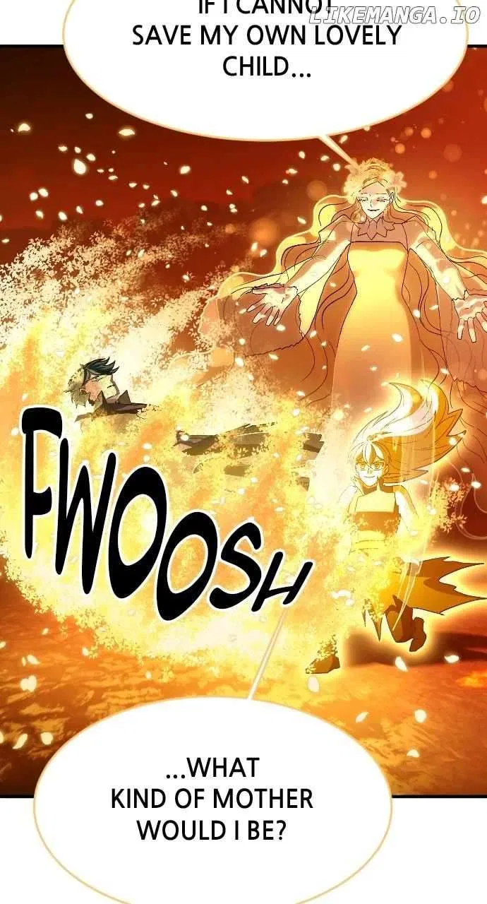 The Last Golden Child Chapter 174 – Page 13