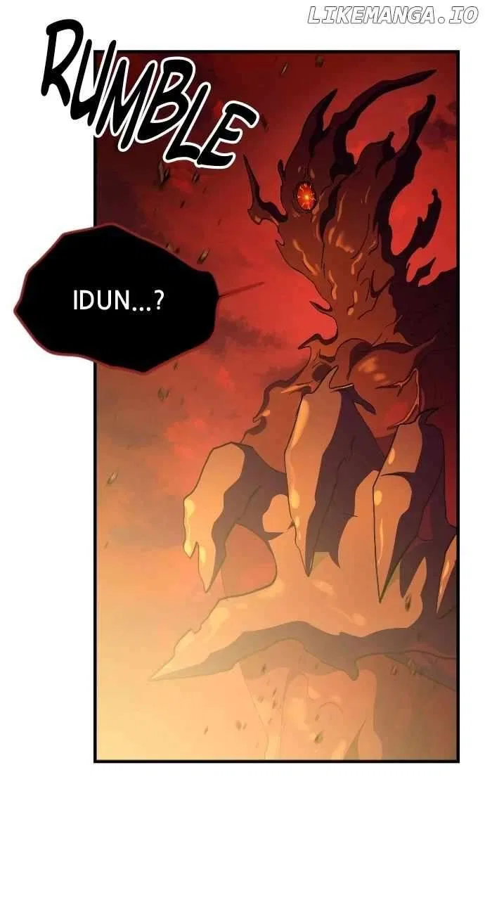 The Last Golden Child Chapter 174 – Page 16