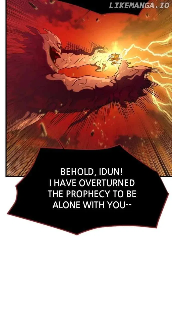 The Last Golden Child Chapter 174 – Page 19