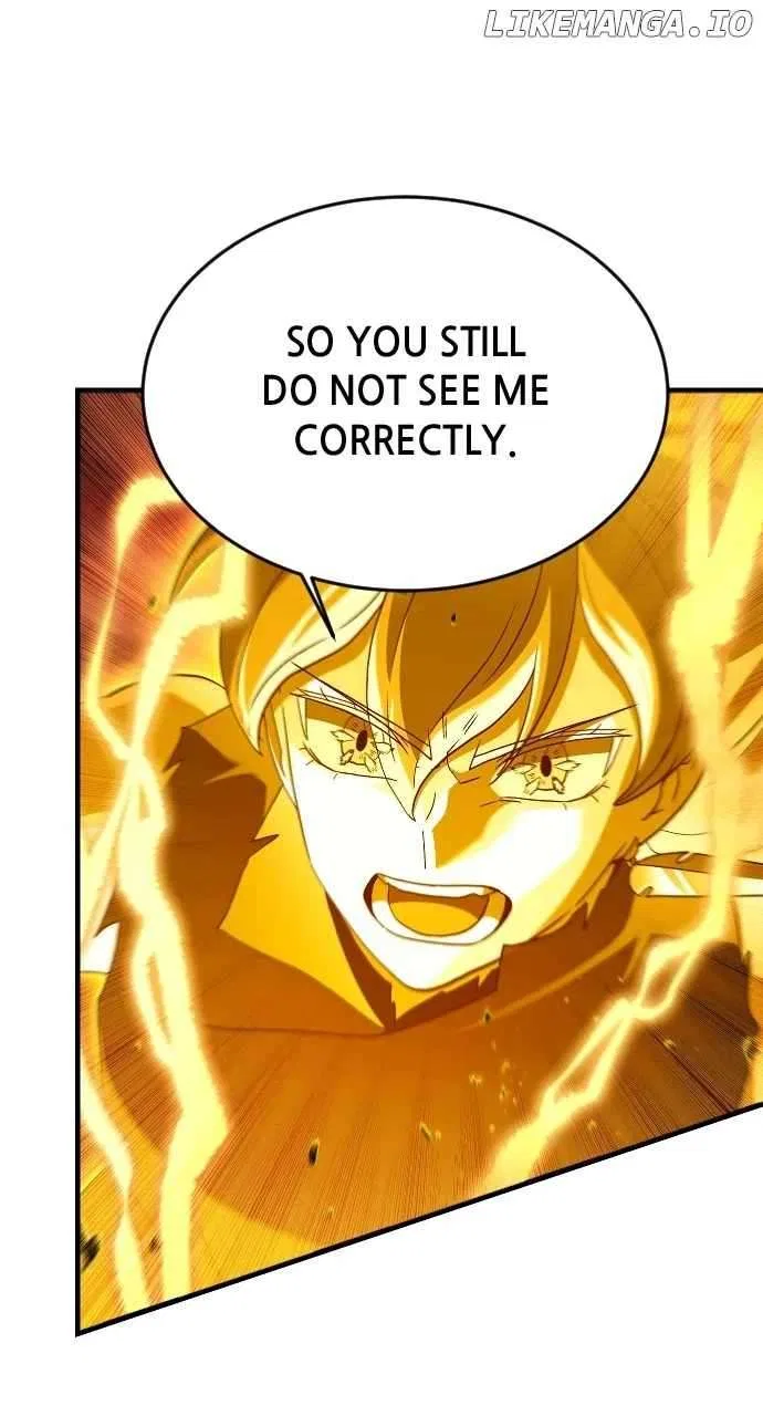 The Last Golden Child Chapter 174 – Page 20