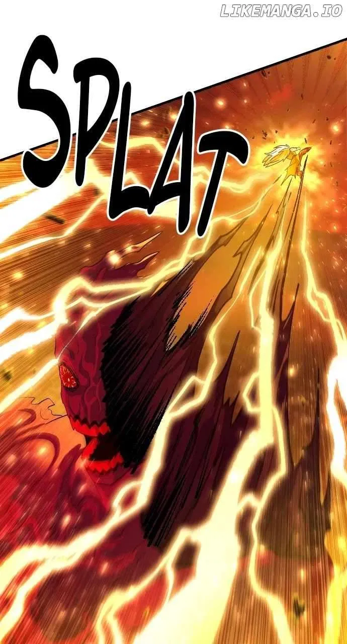 The Last Golden Child Chapter 174 – Page 21
