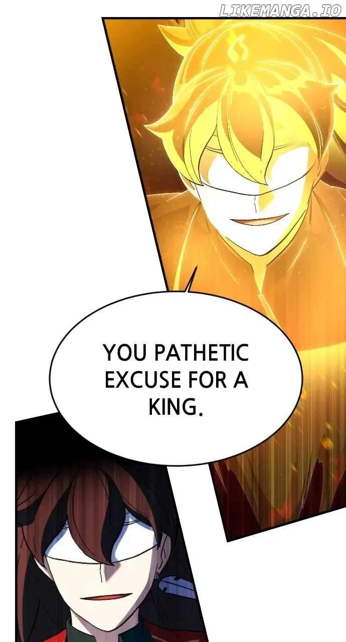 The Last Golden Child Chapter 174 – Page 26