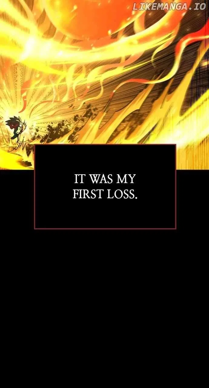 The Last Golden Child Chapter 174 – Page 33