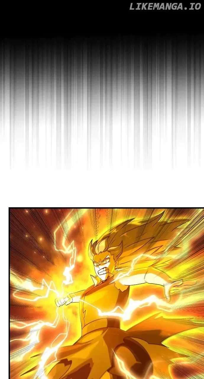 The Last Golden Child Chapter 174 – Page 41