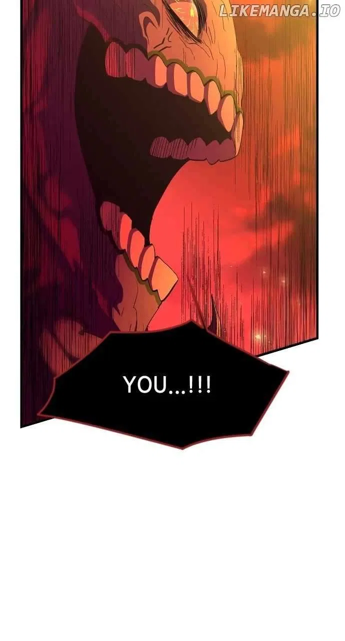 The Last Golden Child Chapter 174 – Page 45